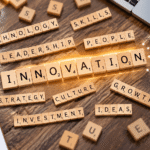 The UK Innovation Paradox: Why More Technology Does Not Always Mean More Innovation